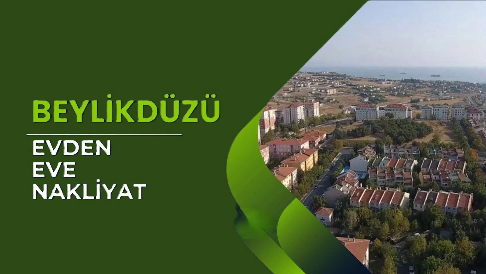 beylikduzu evden eve nakliyat
