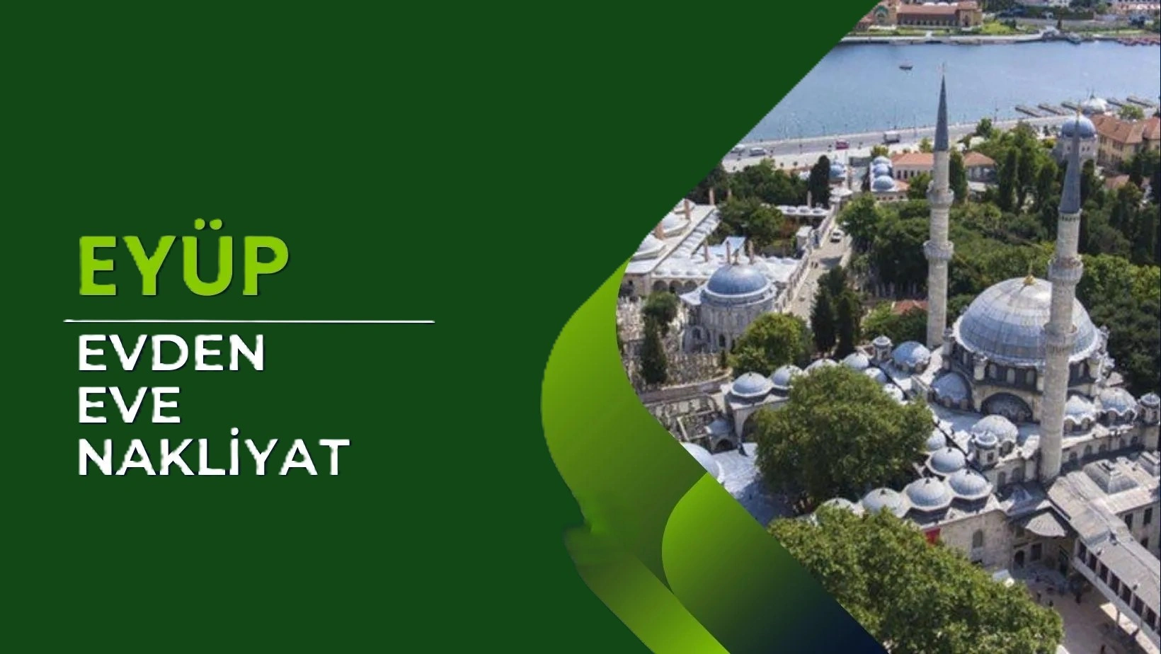 eyüp evden eve nakliyat