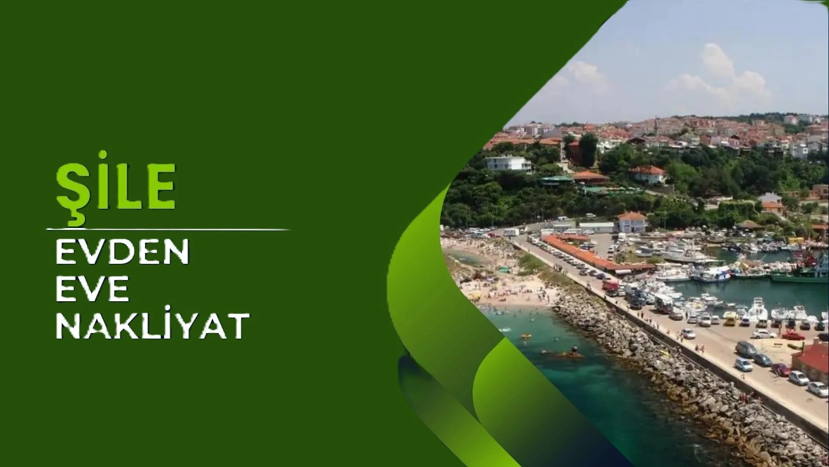 şile evden eve nakliyat
